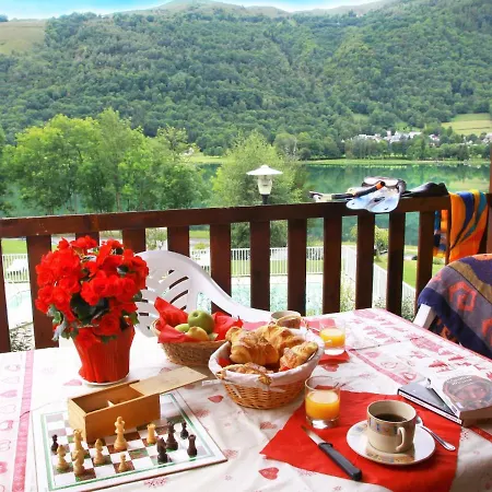 Lejlighed Apartment La Soulane-5 *