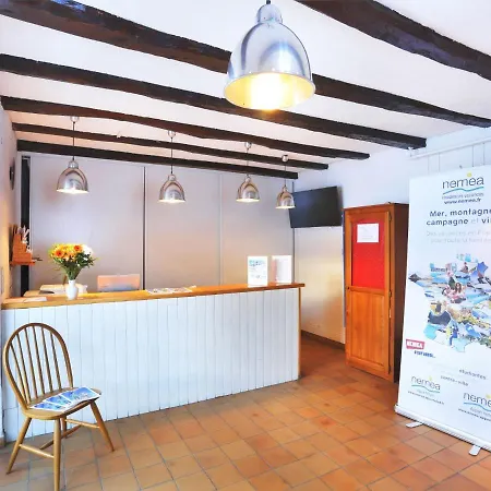 Apartment La Soulane-5 *